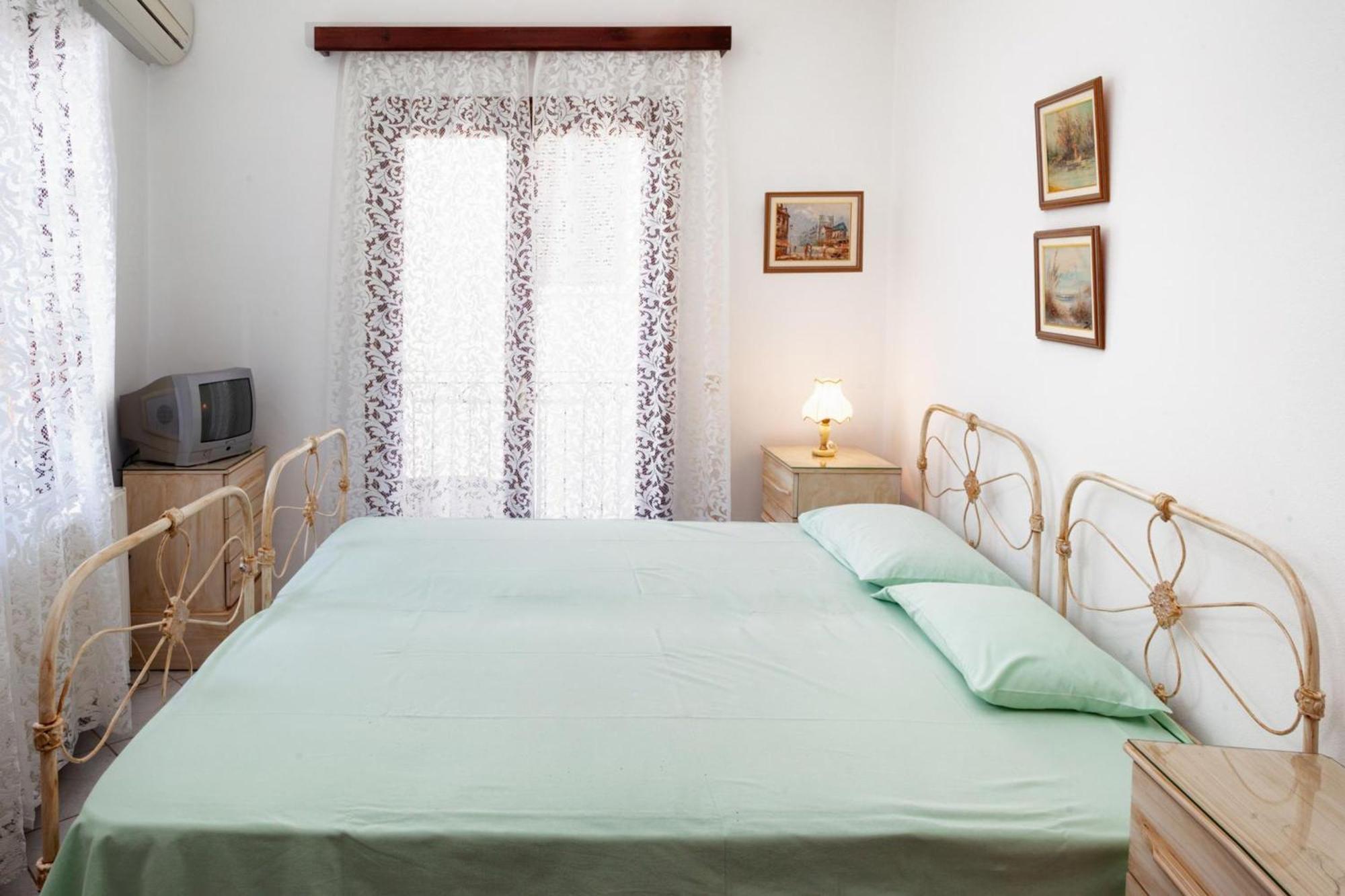 Afissos Seaside Cottage Экстерьер фото