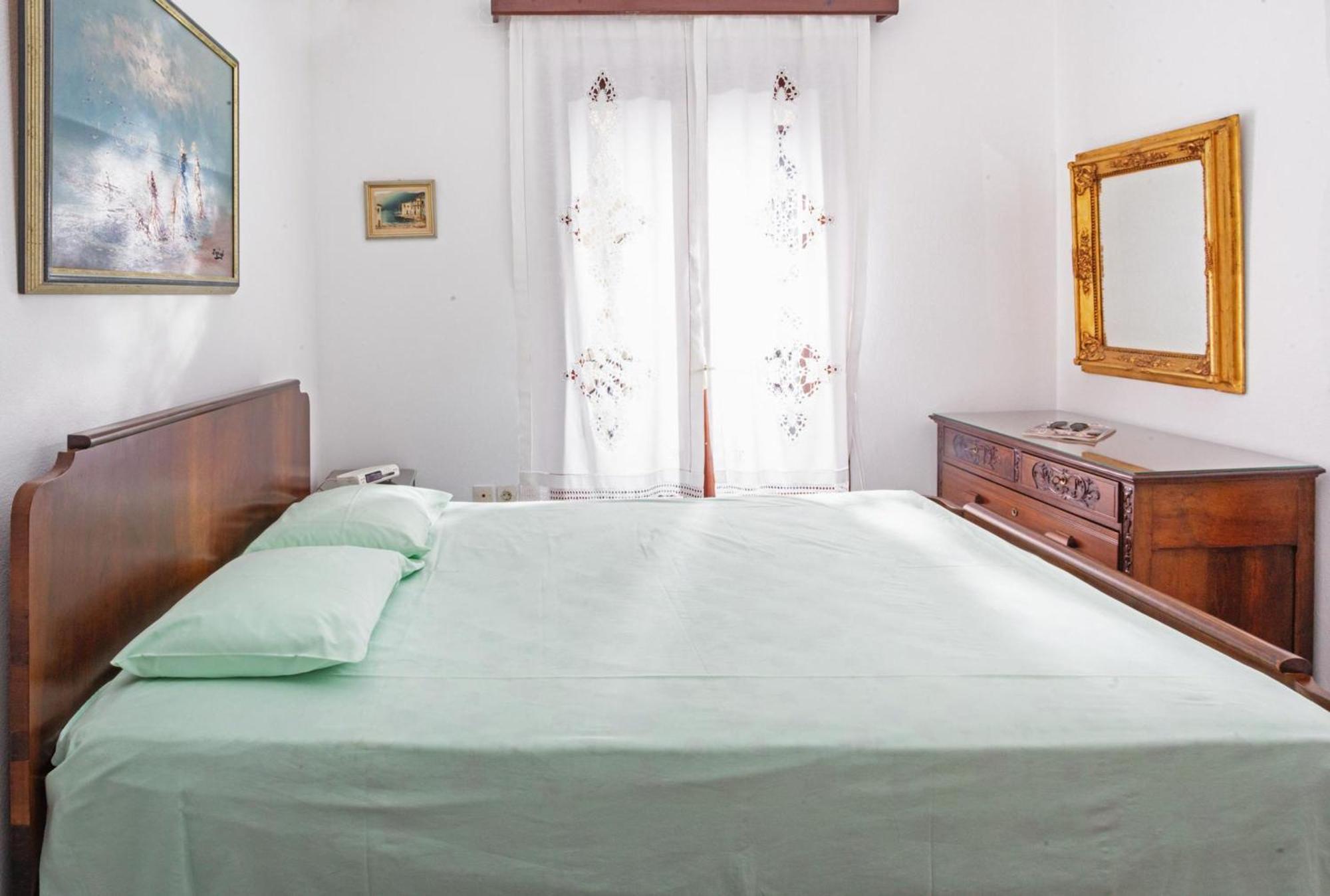 Afissos Seaside Cottage Экстерьер фото